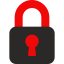 locked